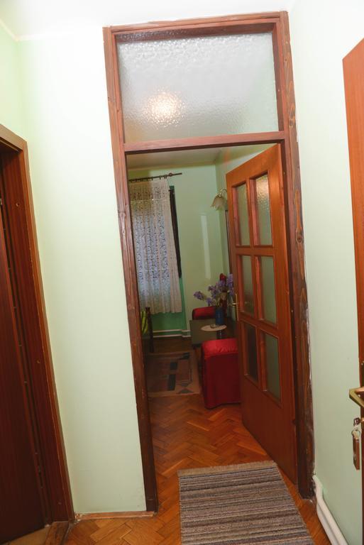 Отель Beli Dvor Сомбор Экстерьер фото
